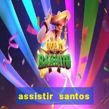 assistir santos justiceiros 2 completo dublado